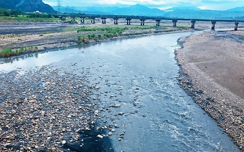 ��ˮϪ����׃�� �_���؅^(q��)Ҫ�д��°l(f��)����