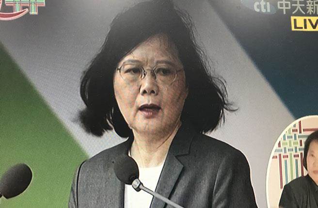 曾讓臺(tái)灣自豪的科技業(yè)被大陸無情超越 蔡當(dāng)局“窮折騰”致經(jīng)濟(jì)停滯不前 曾讓臺(tái)灣自豪的科技業(yè)被大陸無情超越 蔡當(dāng)局“窮折騰”致經(jīng)濟(jì)停滯不前