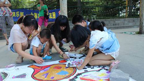 �_������־Ը���c��^(q��)С����һ���L��