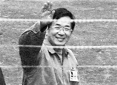 獄中的陳水扁能否心想事成保外就醫(yī) 獄中的陳水扁能否心想事成保外就醫(yī)