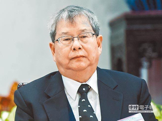 陳水扁舊部未上任就放話為扁翻案 恫嚇言論引各界齊轟 陳水扁舊部未上任就放話為扁翻案 恫嚇言論引各界齊轟