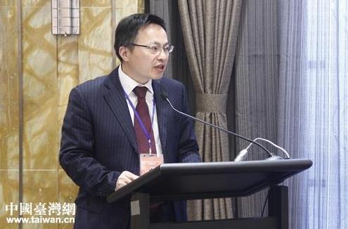 “九二共識”決不是大陸強(qiáng)加給臺灣的“狗鏈子” “九二共識”決不是大陸強(qiáng)加給臺灣的“狗鏈子”