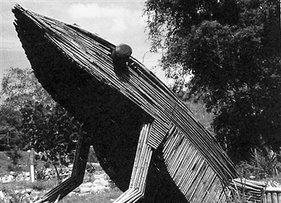 臺(tái)灣“創(chuàng)客”述說(shuō)生態(tài)故事:青蛙真能變王子(圖) 臺(tái)灣“創(chuàng)客”述說(shuō)生態(tài)故事:青蛙真能變王子(圖)