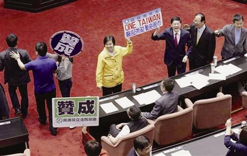 歷史重演 臺證所稅又被廢 60年來五征五廢 歷史重演 臺證所稅又被廢 60年來五征五廢