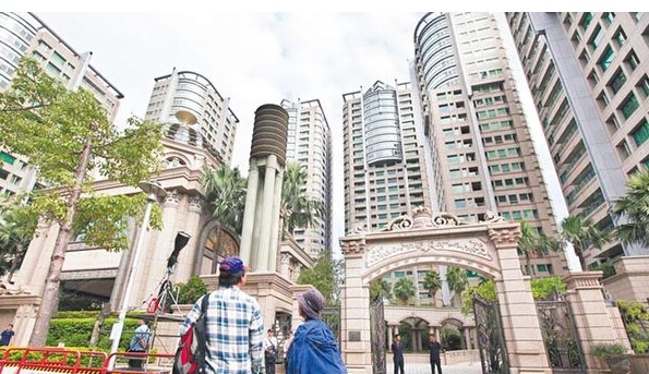 臺(tái)灣買房出租需63年才能回本 豪宅房租回報(bào)不足1% 臺(tái)灣買房出租需63年才能回本 豪宅房租回報(bào)不足1%