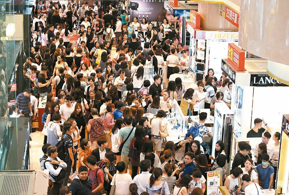 臺灣官方定調(diào)明年經(jīng)濟(jì)溫和成長 臺灣官方定調(diào)明年經(jīng)濟(jì)溫和成長