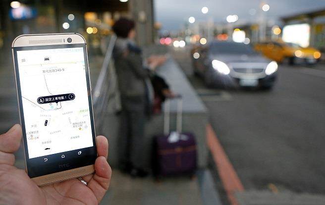 �⚢�����֓�Uber �_��(chu��ng)Ͷ�Ͽ�:�đB(t��i)���] �������z��