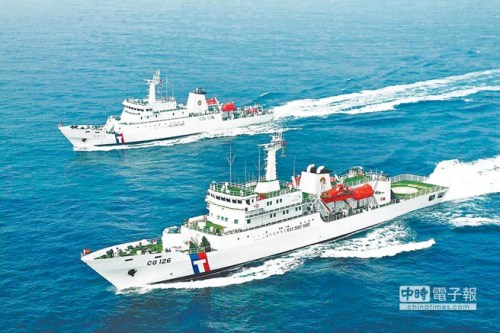 臺(tái)灣政軍兵推演習(xí)美方代表將參與(圖)