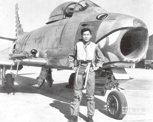 臺(tái)軍方欲爭取黑蝙蝠黑貓中隊(duì)遺骸移回臺(tái)灣安葬