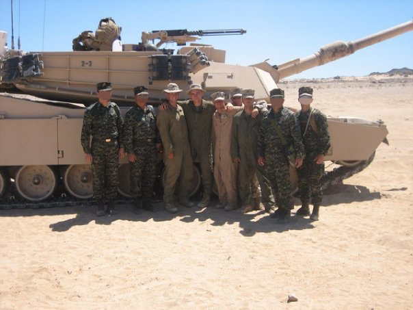 臺(tái)灣秘密派遣偵察部隊(duì)赴美訓(xùn)練 臺(tái)灣秘密派遣偵察部隊(duì)赴美訓(xùn)練