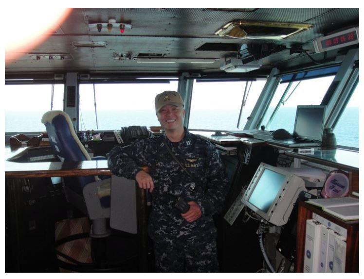 臺(tái)裔美國(guó)軍官家屬否認(rèn)其涉間諜罪 斥美方"先押人再編小說" 臺(tái)裔美國(guó)軍官家屬否認(rèn)其涉間諜罪 斥美方"先押人再編小說"