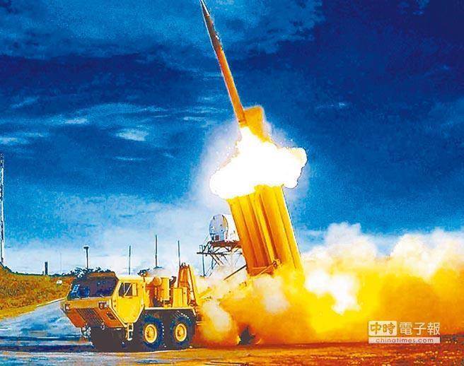 橘議員:兩岸軍力懸殊 臺灣沒必要浪費(fèi)錢向美買武器 橘議員:兩岸軍力懸殊 臺灣沒必要浪費(fèi)錢向美買武器