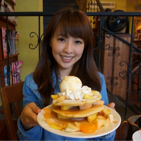 民進(jìn)黨竹市南區(qū)議員參選人施乃如