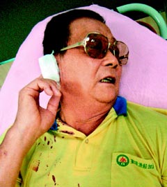 ʩ�ɾ������|�h�h�T�Rͬ�f(xi��)�Gʯ�^����Ҷ����_����(li��n)�ψ󡷈D