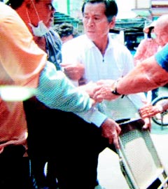 ���|�h�h�T�Rͬ�f(xi��)߀һ�������F���������_����(li��n)�ψ󡷈D