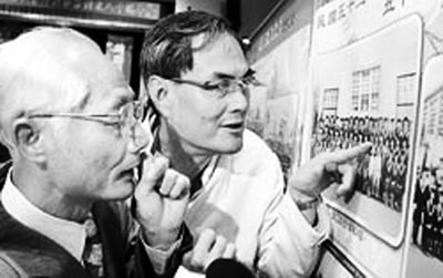 �����⽻ϵ��(chu��ng)ϵ80������ϵ�т�����ĸУ����Ƭǰ�ؑ���(d��ng)����W(xu��)�r�����DƬ��Դ�����H�ھ�-��������