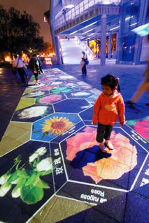 ������չ�^(q��)���B�����g(sh��)���Aɽ�Ʌ^(q��)ꑘ��V���Ļ��ӹ����������Z���顱����ɏ���~ۙ���Ⱥ��񱊻��ӵĻ�����׌�����B�������DƬ��Դ���_����(li��n)�ψ�(b��o)��