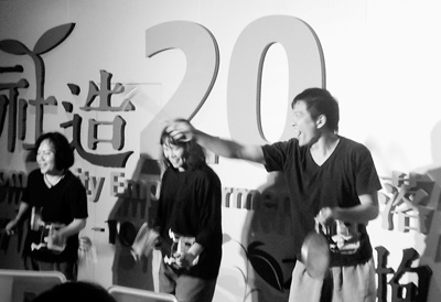 村落文化節(jié) 村落文化節(jié)