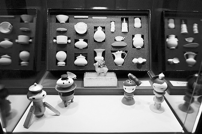 臺北故宮:用生活美學(xué)推廣文化歷史 臺北故宮:用生活美學(xué)推廣文化歷史