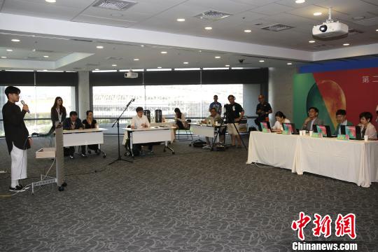 50名臺(tái)灣學(xué)生將赴湖南廣電實(shí)習(xí)學(xué)習(xí)影像制作等