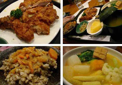 主題式餐廳近日在臺(tái)灣盛行