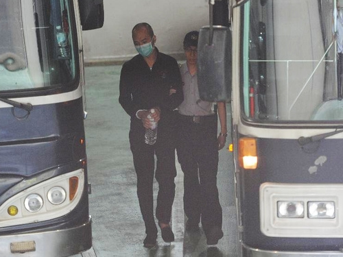 法官斥“淫少”李宗瑞逞獸欲偷拍視影片為戰(zhàn)利品