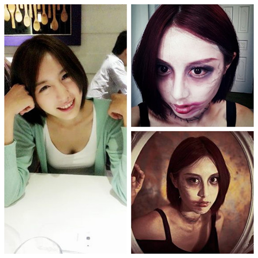 �o����Ů��(chu��ng)����ʬ�y�W(w��ng)��ʢٝ�������Ľ�ʬ���D��