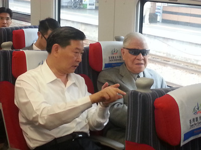 李登輝安全密帳案今一審宣判自稱(chēng)“畢生奇恥”