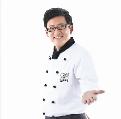 臺灣美食節(jié)目主持人:廈門土筍凍真好吃