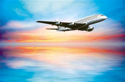 澎湖曾發(fā)生多起空難“百慕大”之說不脛而走