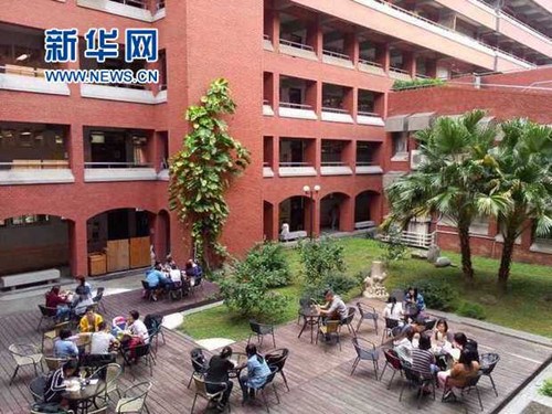 大陸交換生寶島印象:臺(tái)灣“學(xué)霸”與大陸全然不同