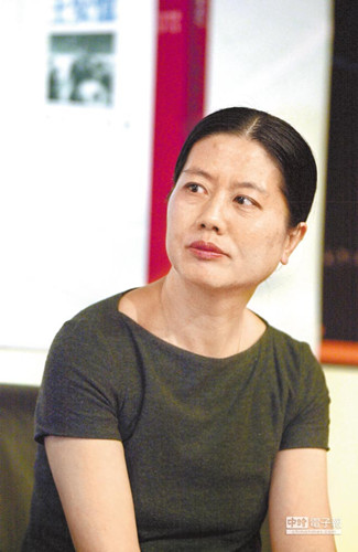 大陸名家作品在臺(tái)遇冷歷史小說更得臺(tái)灣讀者心