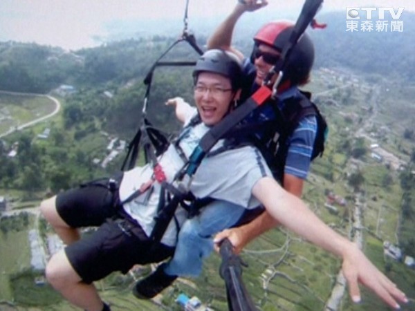 張正翰當(dāng)天曾參加統(tǒng)一企業(yè)面試 張正翰當(dāng)天曾參加統(tǒng)一企業(yè)面試