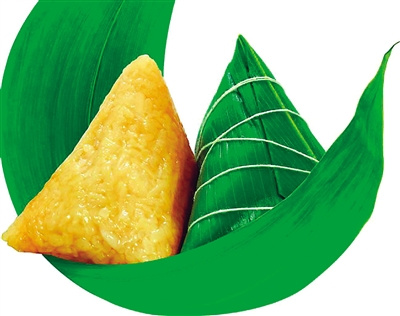 臺(tái)灣“粽”行南北名堂多 臺(tái)灣“粽”行南北名堂多