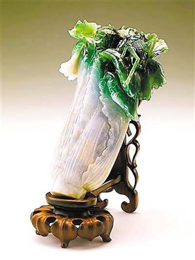 兩岸故宮PK:北京勝在底蘊(yùn)歷史 臺(tái)北贏在服務(wù)營(yíng)銷 兩岸故宮PK:北京勝在底蘊(yùn)歷史 臺(tái)北贏在服務(wù)營(yíng)銷