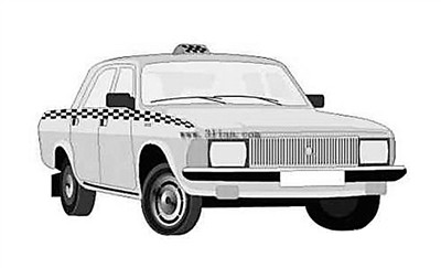 臺灣奇葩出租車業(yè):可挑司機長相車內(nèi)能K歌