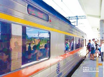 車(chē)廂無(wú)故“失蹤”旅客買(mǎi)“幽靈車(chē)票”斥臺(tái)鐵離譜 車(chē)廂無(wú)故“失蹤”旅客買(mǎi)“幽靈車(chē)票”斥臺(tái)鐵離譜