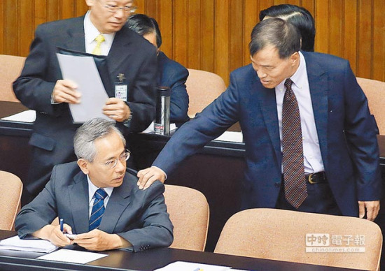 餿水油相關(guān)人員懲處臺(tái)當(dāng)局:下周處理