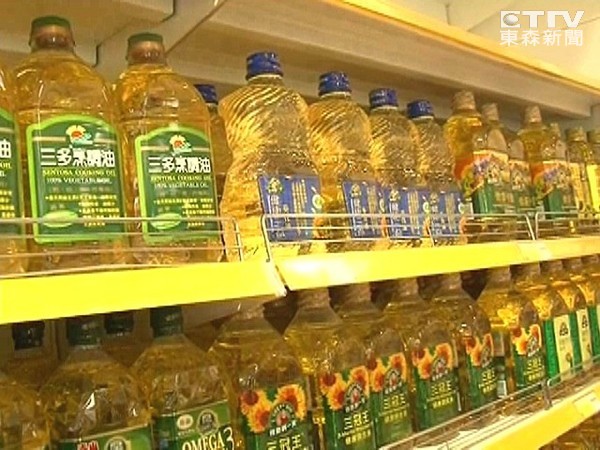 黑心油疑流入新北市24家下游廠商 衛(wèi)生局今日公布 黑心油疑流入新北市24家下游廠商 衛(wèi)生局今日公布