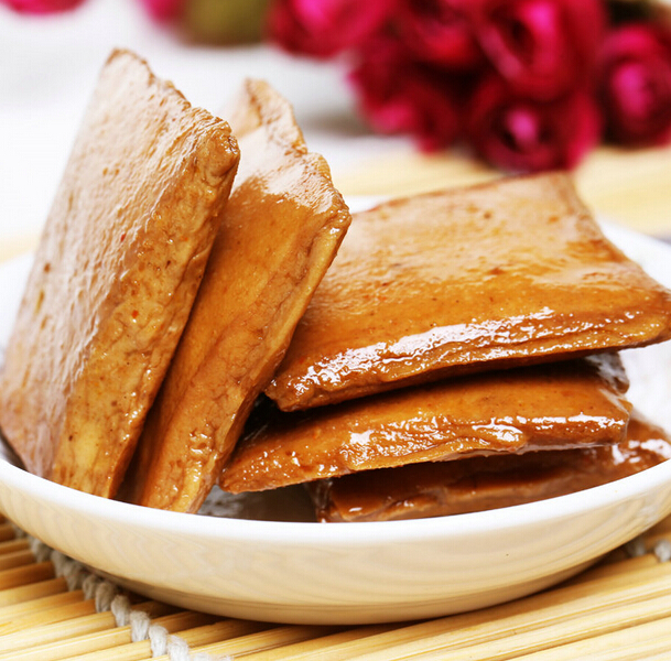 臺(tái)灣豆制品陷“違法色素”風(fēng)波 最高可罰5000萬 臺(tái)灣豆制品陷“違法色素”風(fēng)波 最高可罰5000萬