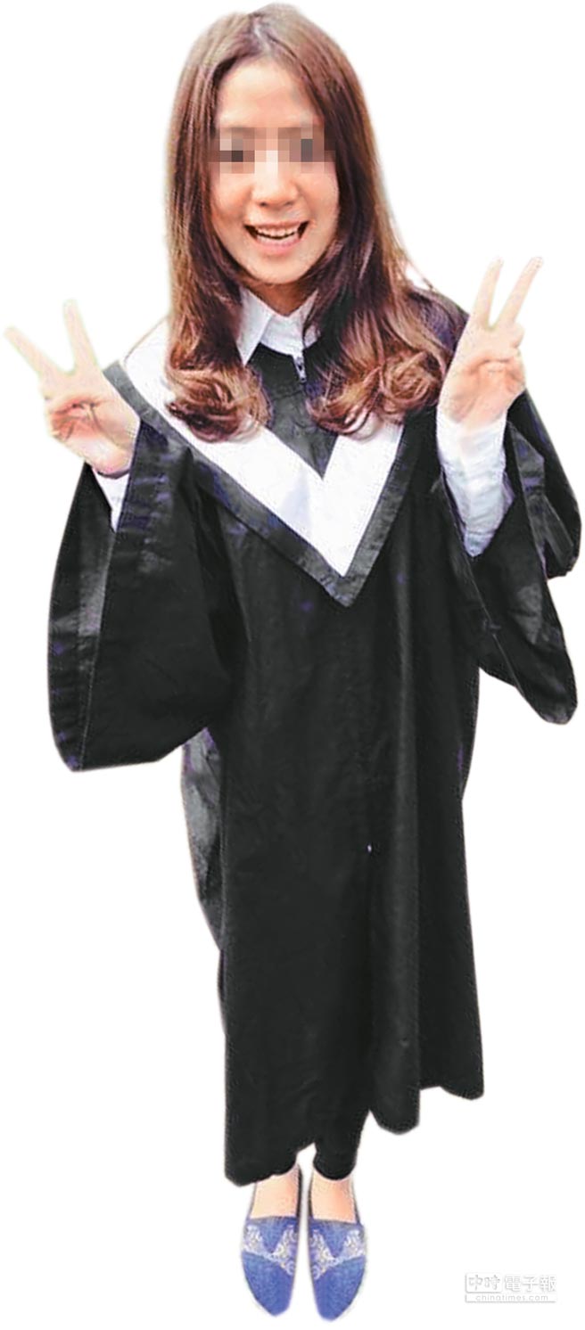 臺(tái)灣女大學(xué)生喝混酒吃搖頭丸后性交猝死 生日變忌日 臺(tái)灣女大學(xué)生喝混酒吃搖頭丸后性交猝死 生日變忌日