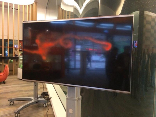 �_��TVBS�ҕ�_���ˇ����dҺ����Ļ���꣨�D��