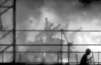 粉塵爆炸 臺(tái)公共安全再亮紅燈(圖) 粉塵爆炸 臺(tái)公共安全再亮紅燈(圖)