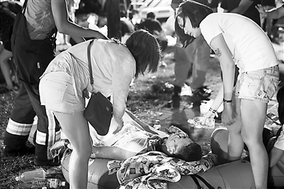 粉塵爆炸 臺(tái)公共安全再亮紅燈(圖) 粉塵爆炸 臺(tái)公共安全再亮紅燈(圖)