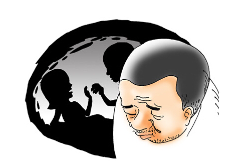 臺灣公公亂倫媳婦12年提休妻 女兒嗆好笑(網(wǎng)絡圖) 臺灣公公亂倫媳婦12年提休妻 女兒嗆好笑(網(wǎng)絡圖)