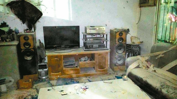 ��¡���߶^(q��)���¶�·һ����Ԣ�Ę���ǰ���l(f��)����˹�ⱬ������(li��n)�ψ�(b��o)�� �R�Y�e�z��