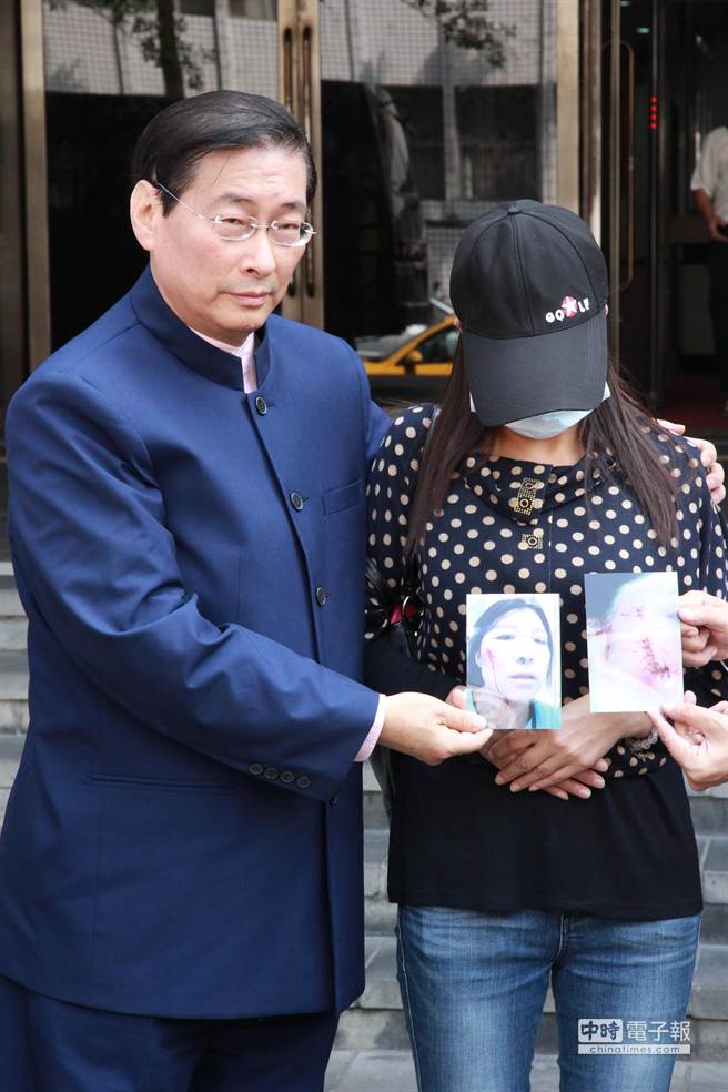 張安樂(lè)聲援陸配 張安樂(lè)聲援陸配