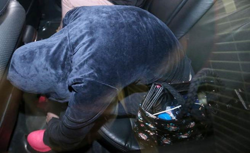 �_(t��i)���羳�u���������ق�2��Ů�ӵ����f�����D��