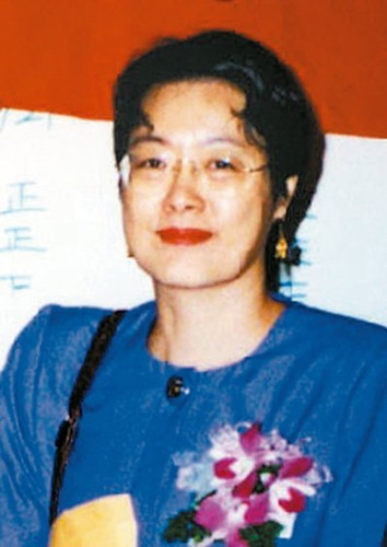 臺(tái)灣一命案懸宕19年未偵破1枚指紋重燃希望(圖)