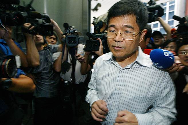 陳水扁親家黃百祿涉掏空案被起訴 陳水扁親家黃百祿涉掏空案被起訴